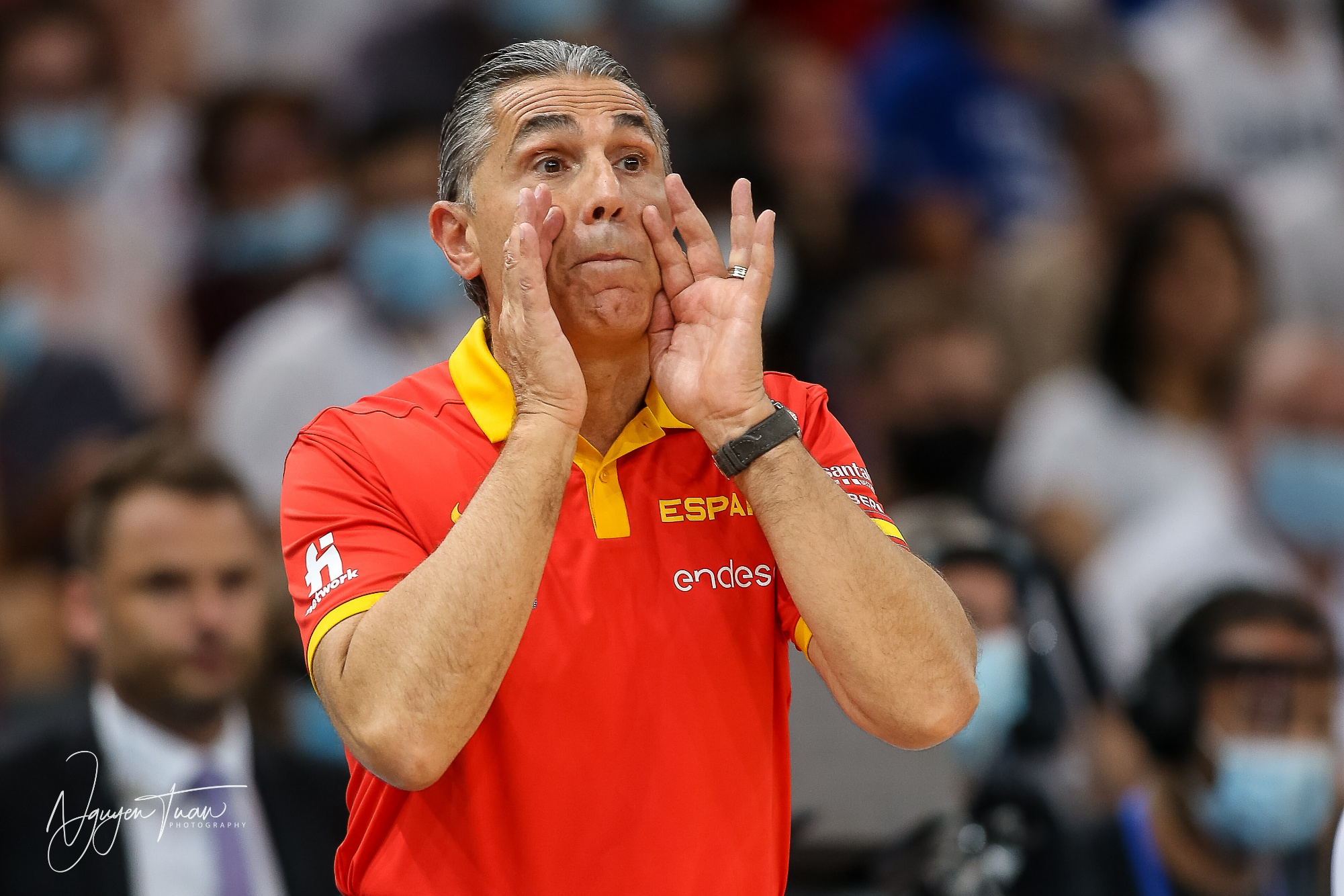 2021   France vs Espagne 3015